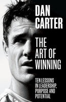 The Art of Winning : Ten Lessons in Leadership, Purpose and Potential-9781529146202