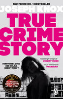 True Crime Story : The Times Number One Bestseller-9781529176698