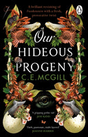 Our Hideous Progeny : A thrilling Gothic Adventure-9781529177435