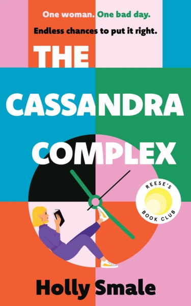The Cassandra Complex : The unforgettable Reese Witherspoon Book Club pick-9781529195941