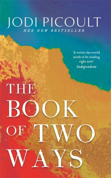 The Book of Two Ways: A stunning novel about life, death and missed opportunities-9781529338065