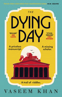 The Dying Day-9781529341096