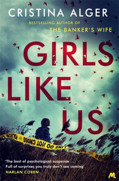 Girls Like Us : Sunday Times Crime Book of the Month and New York Times bestseller-9781529351699