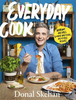 Everyday Cook : Vibrant Recipes, Simple Methods, Delicious Dishes-9781529368925