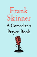 A Comedian's Prayer Book-9781529368956