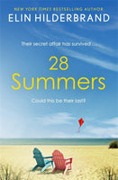 28 Summers : 'This sweeping love story is Hilderbrand's best ever' (New York Times)-9781529374780