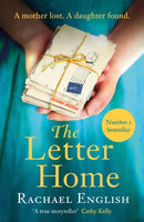 The Letter Home-9781529380729