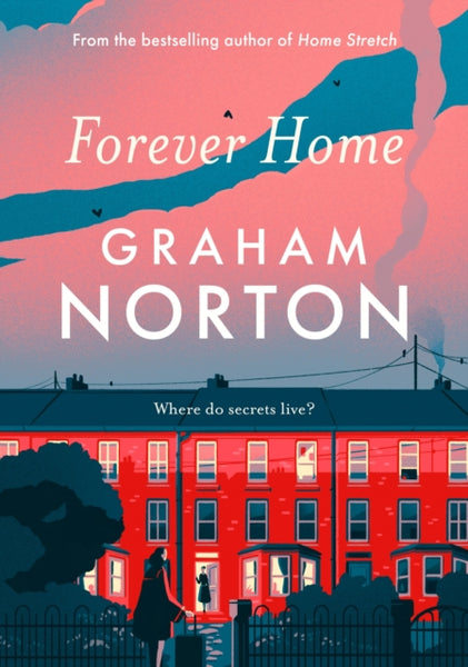 Forever Home-9781529391404