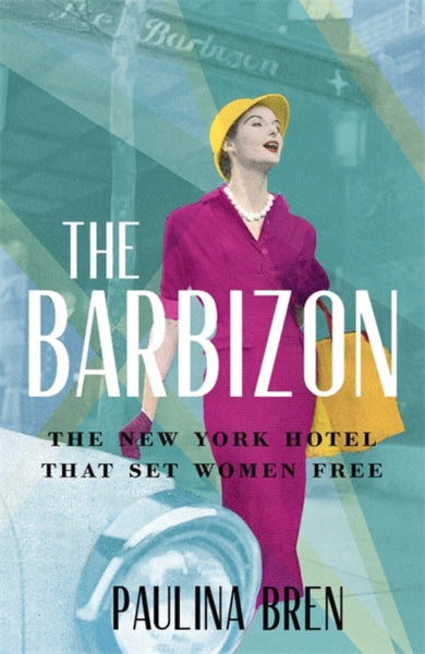 The Barbizon-9781529393033