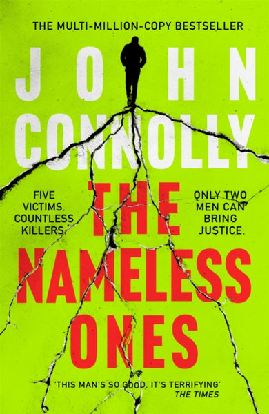 The Nameless Ones : A Charlie Parker Thriller.  A Charlie Parker Thriller:  19-9781529398366