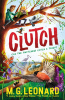 Clutch-9781529506105