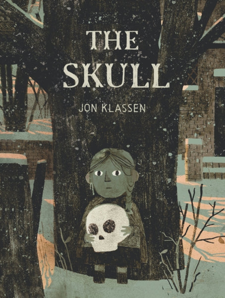 The Skull : A Tyrolean Folktale-9781529509571
