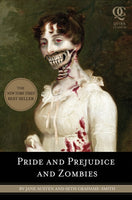 Pride and Prejudice and Zombies : 2-9781594743344