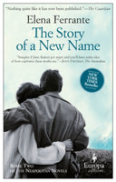 The Story Of A New Name : Book 2-9781609451349