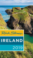 Rick Steves Ireland 2019-9781631218316