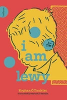 I Am Lewy-9781739842307