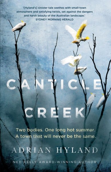 Canticle Creek-9781761151552