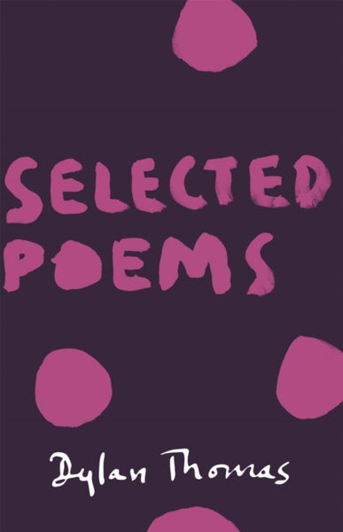 Selected Poems-9781780227290