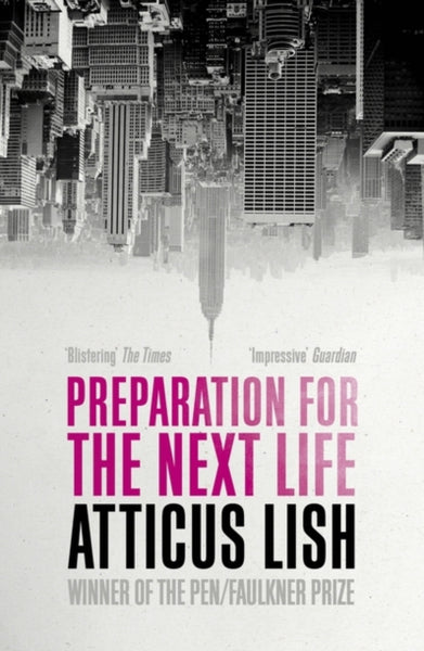 Preparation for the Next Life-9781780748337