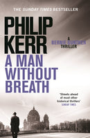 A Man Without Breath : fast-paced historical thriller from a global bestselling author-9781780876276