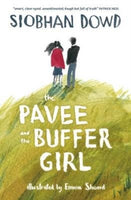 The Pavee and the Buffer Girl-9781781128794