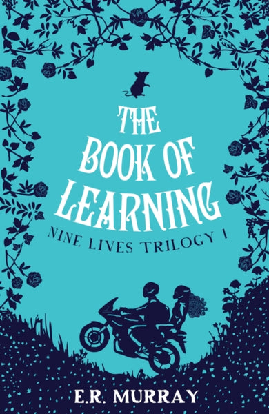 The Book of Learning : Nine Lives Trilogy Part 1-9781781173626
