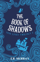 The Book of Shadows-9781781174524