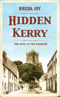 Hidden Kerry : The Keys to the Kingdom-9781781174616