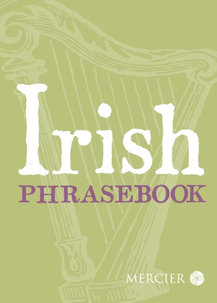 Irish Phrasebook-9781781174944