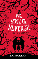 The Book of Revenge: : Nine Lives Trilogy 3-9781781175767