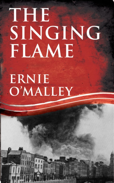 The Singing Flame : 2-9781781178140