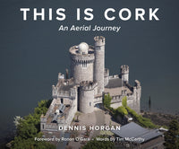 This is Cork: An Aerial Journey-9781781178430