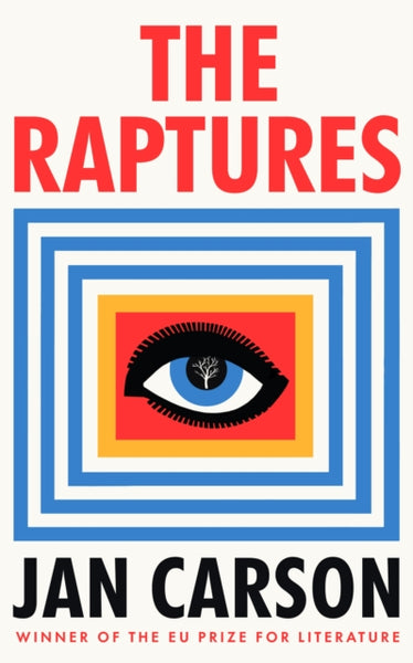 The Raptures-9781781620472