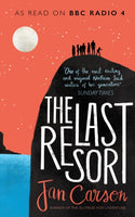 The Last Resort-9781781620618