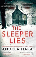 The Sleeper Lies-9781781997666