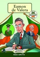 Eamon de Valera : Dev : 7-9781781998557