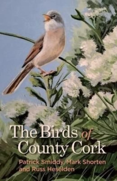 The Birds of County Cork-9781782055198