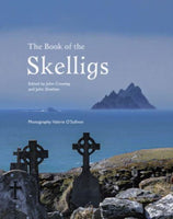 The Book of the Skelligs-9781782055396