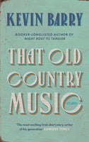 That Old Country Music-9781782116219