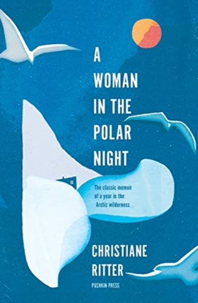 A Woman in the Polar Night-9781782275640