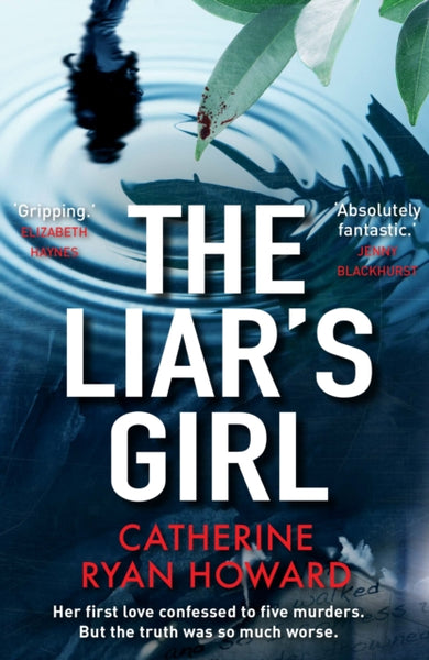 The Liar's Girl-9781782398998