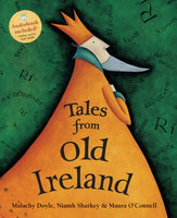 Tales from Old Ireland-9781782853589