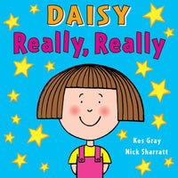 Daisy: Really, Really-9781782956464