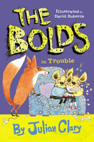 The Bolds in Trouble-9781783447299