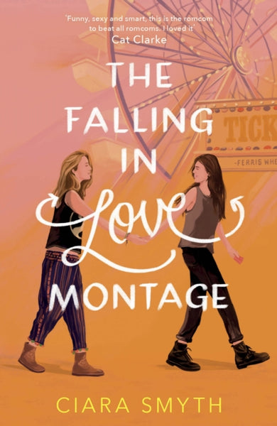 The Falling in Love Montage-9781783449668