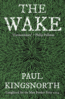 The Wake-9781783520985