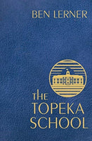 TOPEKA SCHOOL-9781783785728