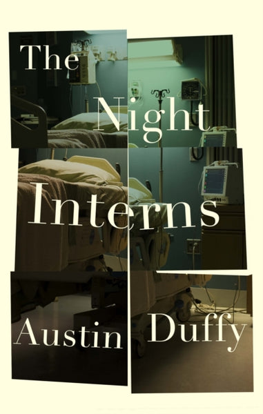 The Night Interns-9781783788330