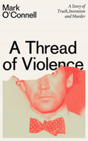 A Thread of Violence-9781783789573