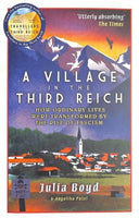 A Village in the Third Reich : How Ordinary Lives Were Transformed By the Rise of Fascism-9781783966639